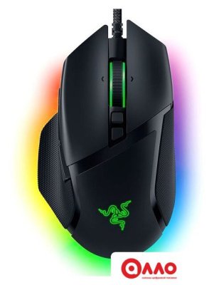 Игровая мышь Razer Basilisk V3