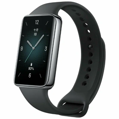 Фитнес-браслет Honor Band 9 (RHE-B19), черный