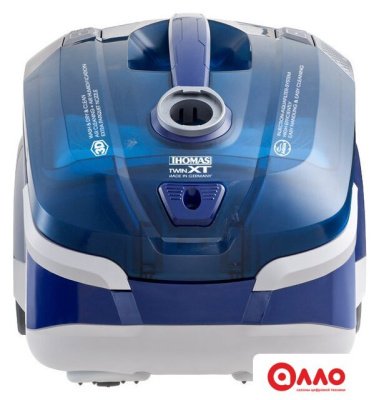 Пылесос Thomas Twin XT 788565