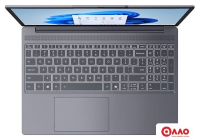 Ноутбук Lenovo IdeaPad Slim 3 15ARP10 83K7000URK