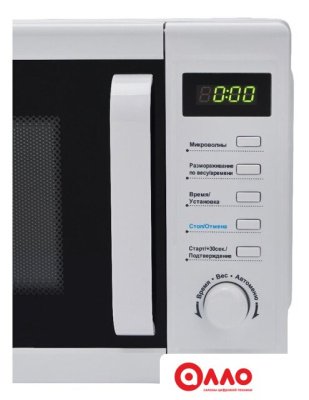Микроволновая печь Midea AM820CUK-W