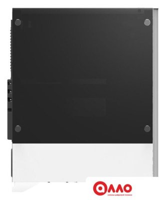 Корпус Zalman S5 (белый)