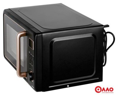Микроволновая печь CENTEK CT-1565 (черный)