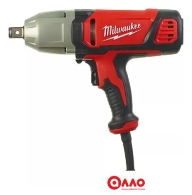 Гайковерт Milwaukee IPWE 520 R 4933451525