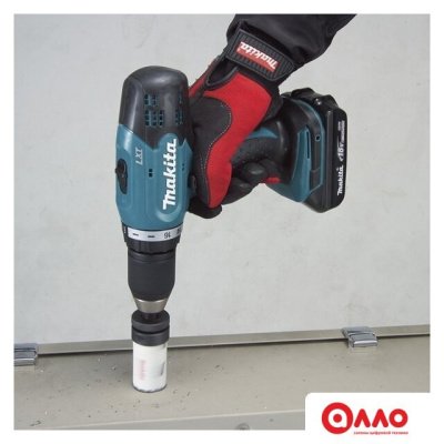 Дрель-шуруповерт Makita DDF453SYX5 (с 1-им АКБ)