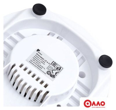 Стационарный блендер Kitfort KT-3019 Стационарный блендер Kitfort KT-3019