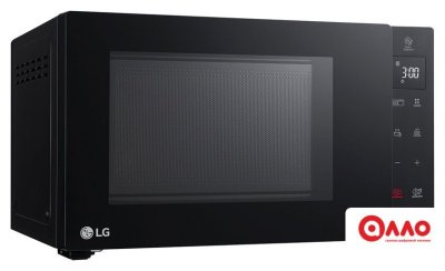 Микроволновая печь LG MH6336GIB Микроволновая печь LG MH6336GIB