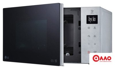 Микроволновая печь LG MW25R35GISL