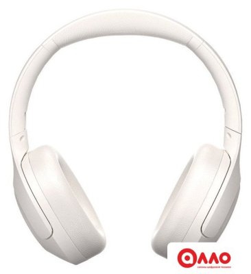 Наушники QCY H3 Lite (белый)