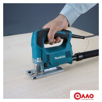 Электролобзик Makita 4329
