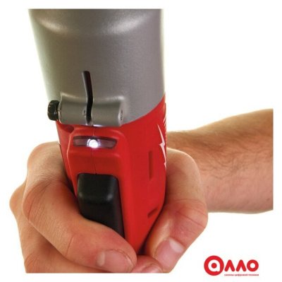 Винтоверт Milwaukee M18 BRAID-0 4933447891 (без АКБ)