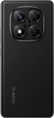 Смартфон Xiaomi Redmi Note 14 Pro 5G 256GB 12GB EU черный