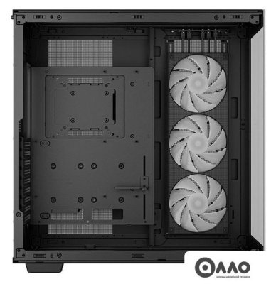 Корпус DeepCool CH780 R-CH780-BKADE41-G-1
