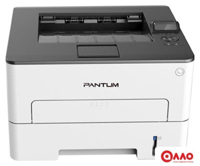 Принтер Pantum P3010DW Принтер Pantum P3010DW