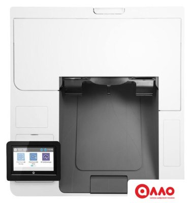 Принтер HP LaserJet Enterprise M612dn