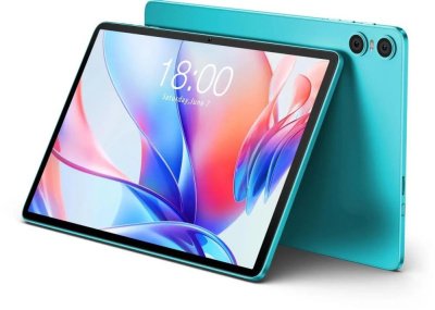 Планшет TECLAST P30 WiFi 4GB/128GB, бирюзовый