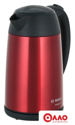Электрический чайник Bosch TWK3P424