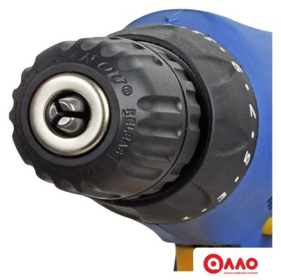 Дрель-шуруповерт Katana KSH6000.00 Дрель-шуруповерт Katana KSH6000.00