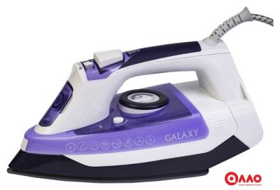 Утюг Galaxy Line GL6130