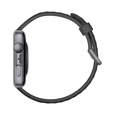 Смарт-часы Huawei Watch Fit 4 SYA-B09 (55020FAP), черные