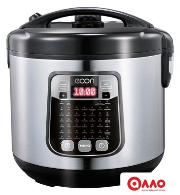 Мультиварка Econ ECO-53MC
