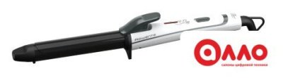 Круглая плойка Rowenta Pure Collection CF3228F0