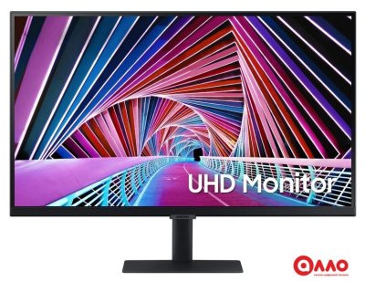 Монитор Samsung LS27A700NWIXCI