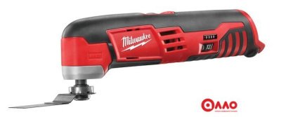Реноватор Milwaukee C12 MT-0 4933427180 (без АКБ)