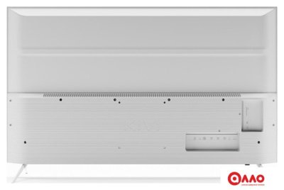 Телевизор KIVI M43UD70W Телевизор KIVI M43UD70W
