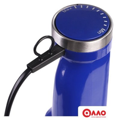 Погружной блендер Galaxy Line GL2129 (синий) Погружной блендер Galaxy Line GL2129 (синий)