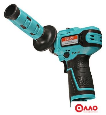 Полировальная машина Sturm CCP1275 (без АКБ) Полировальная машина Sturm CCP1275 (без АКБ)