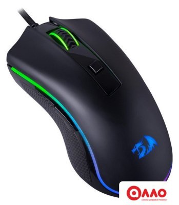 Игровая мышь Redragon Cypher