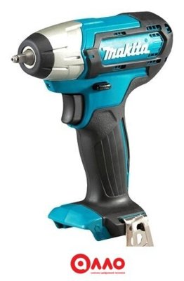 Гайковерт Makita TW060DZ (без АКБ)