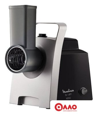 Мясорубка Moulinex ME108832