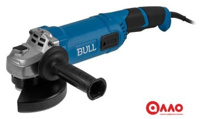 Угловая шлифмашина Bull WS 1501 1333622 Угловая шлифмашина Bull WS 1501 1333622