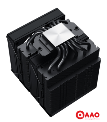 Кулер для процессора ID-Cooling Frozn A620 Black