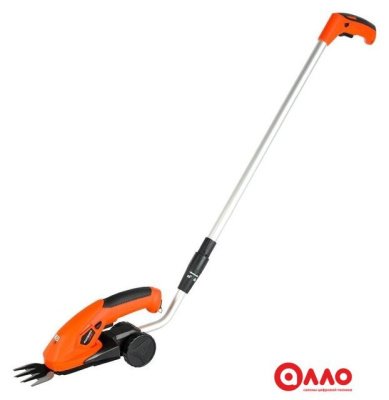 Кусторез + ножницы Patriot CSH 361 (с АКБ) Кусторез + ножницы Patriot CSH 361 (с АКБ)