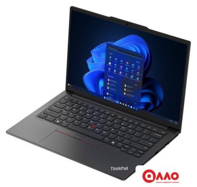 Ноутбук Lenovo ThinkPad E14 Gen 6 Intel 21M8S71R00