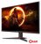 Игровой монитор AOC Q27G2E/BK