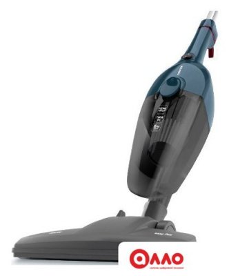 Пылесос CENTEK CT-2565 (синий)