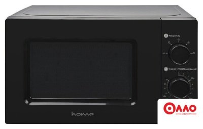 Микроволновая печь HOME HMM207BB