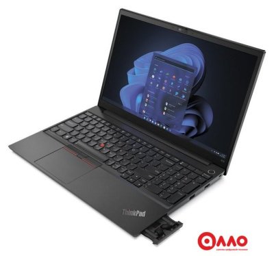 Ноутбук Lenovo ThinkPad E15 Gen 4 Intel 21E6006YRT