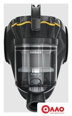 Пылесос Timberk T-VCC-230