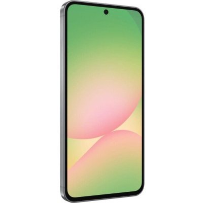 Смартфон Samsung Galaxy A56 8GB/128GB, черный