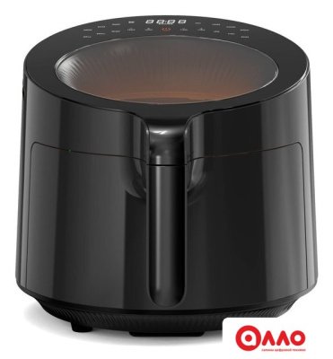 Аэрогриль (аэрофритюрница) Roome Air Fry AF-YE5503-A (черный)