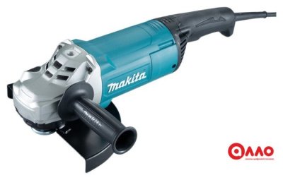 Угловая шлифмашина Makita GA9082