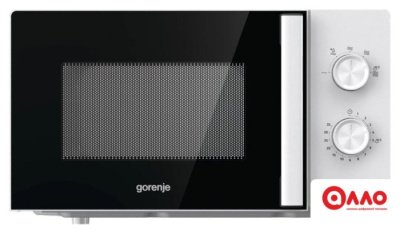 Микроволновая печь Gorenje MO20E1WH