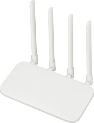 Усилитель сигнала Xiaomi Mi Router 4A (R4AC) DVB4429GL