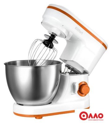 Планетарный миксер Kitfort KT-3045-3