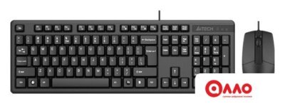 Офисный набор A4Tech KK-3330